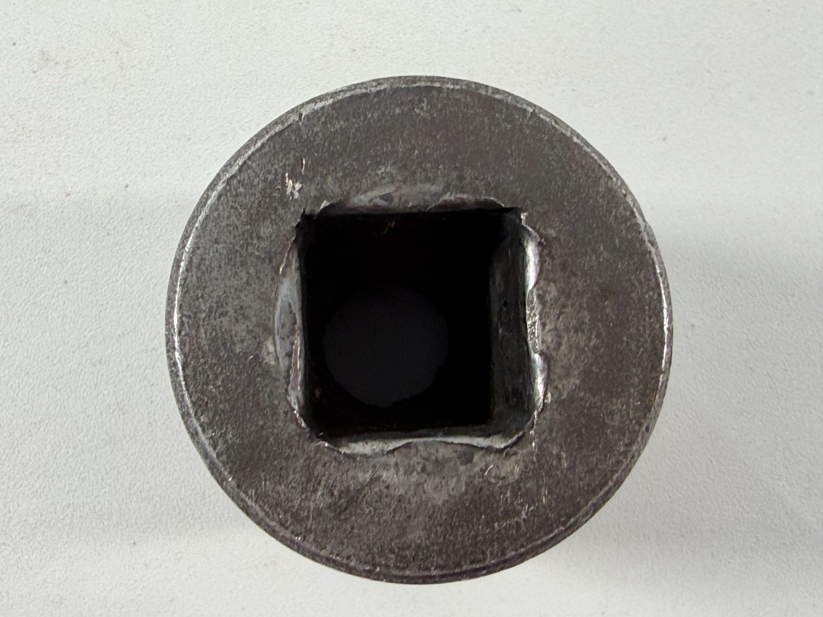 Matco Tools USA DP264 SAE 13/16″ 4-Point Budd Wheel Impact Socket 3/4″ Drive