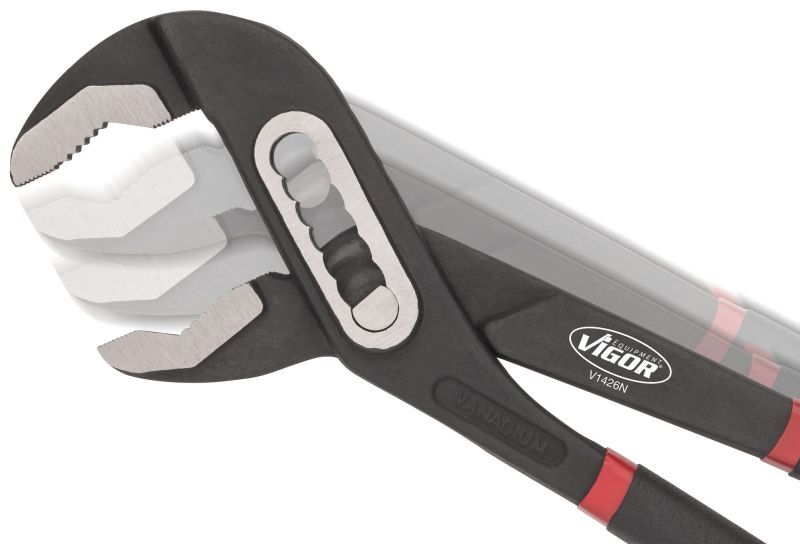 Vigor V1426N Universal Pliers