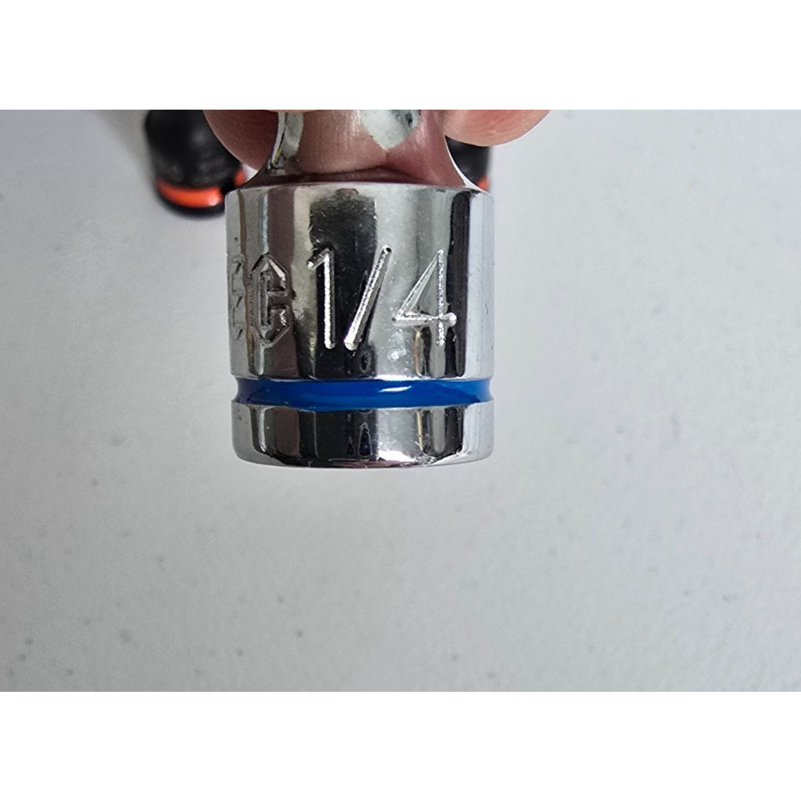 Jujiantec 10 Piece Socket Bundle New