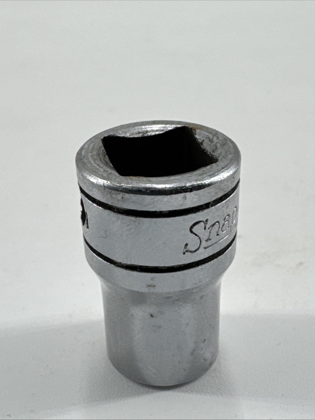 Snap On Tools USA FLE120A E12 External Torx Shallow Socket 3/8″ Drive