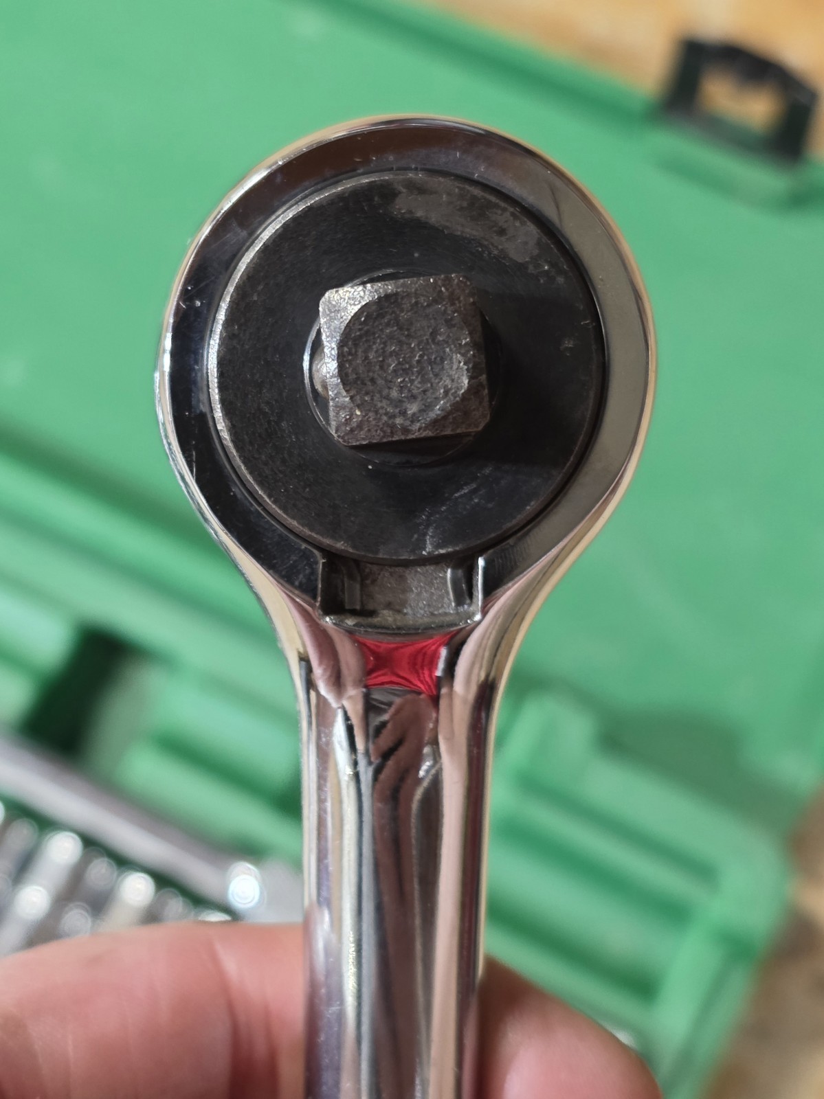 SK Tools SAE 1/2″ Dr General Service Socket Set 12pt 4123 USA (One Replcmt)