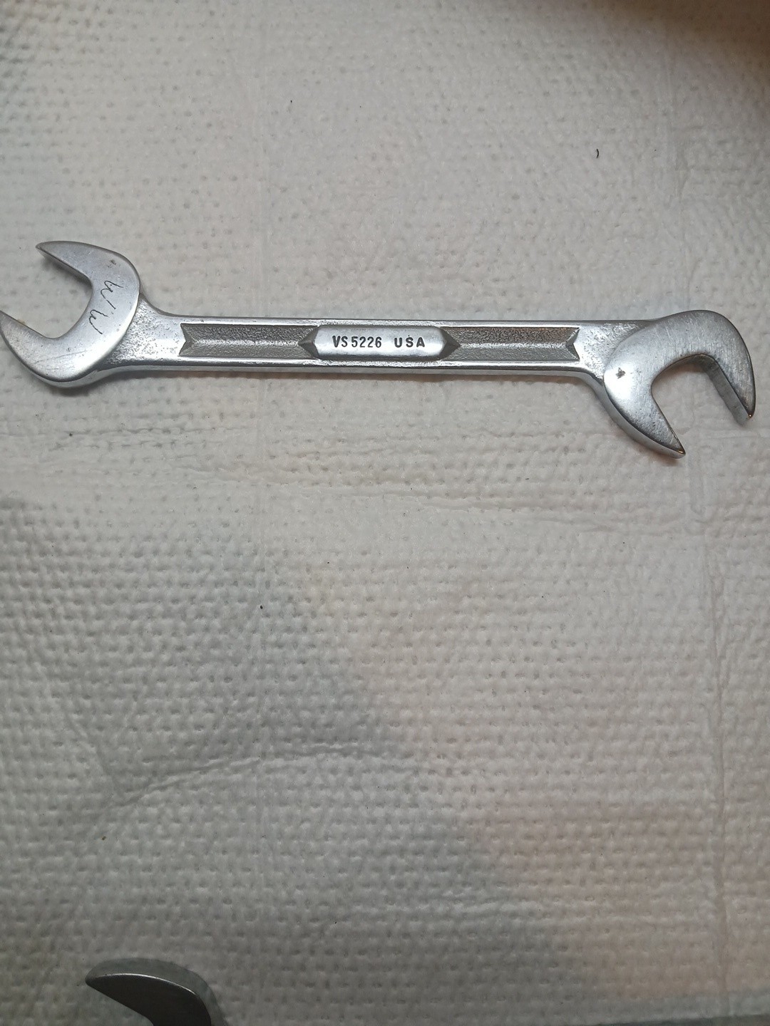 Snap-onTools VS13pc SAE 4 Way Angle Head Wrench,Mixed Set»5/16-1″ VS5212-VS5232