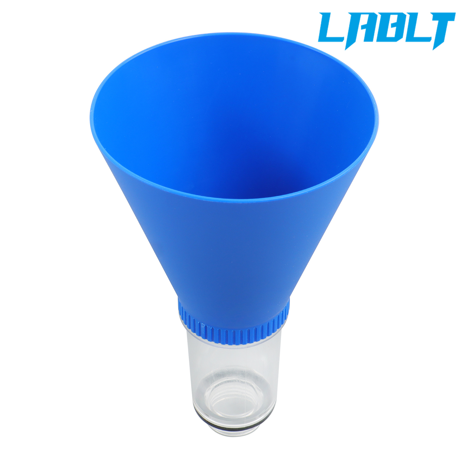 LABLT Vehicle Specific Oil Funnels For Toyota, Lexus, And Scion Vehicles Plastic