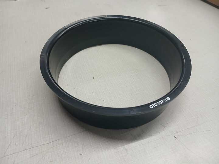 T-1660 AX4N Intermediate Clutch Balance Piston Seal Protector