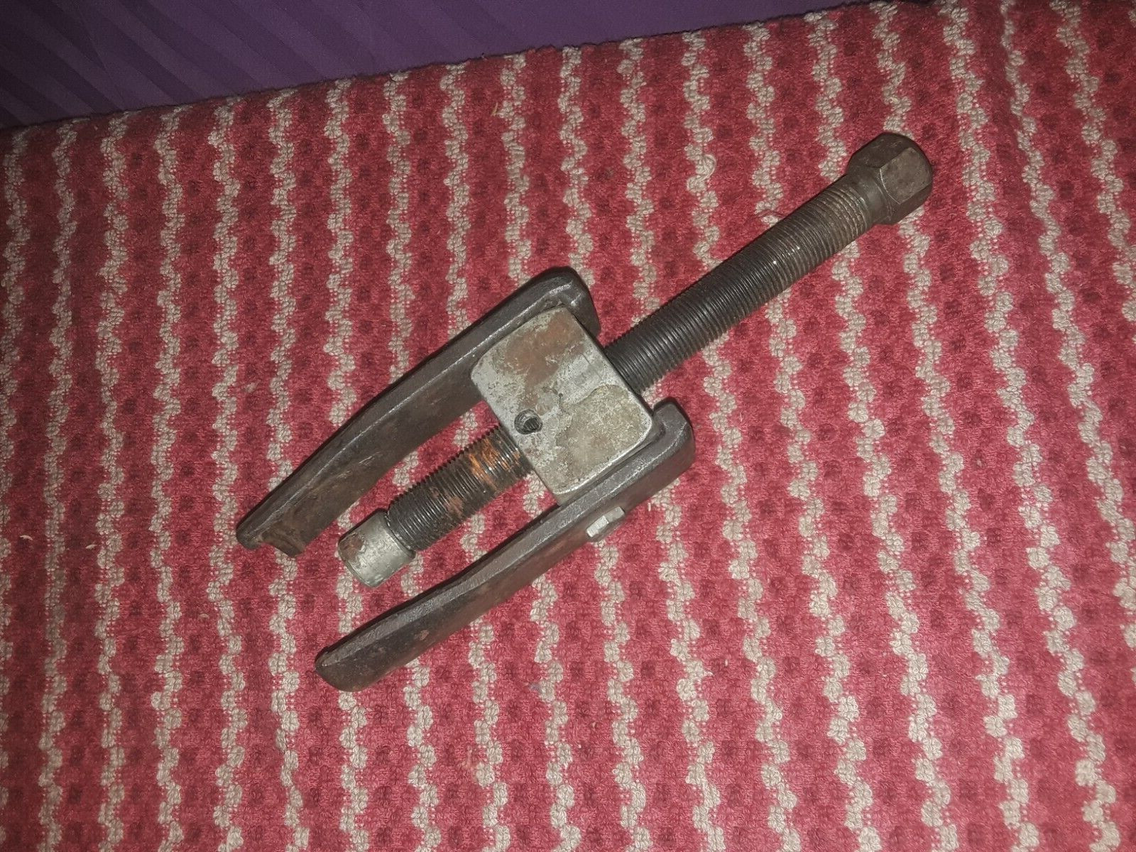 Vintage Rimac #144 Power Steering Pulley Remover