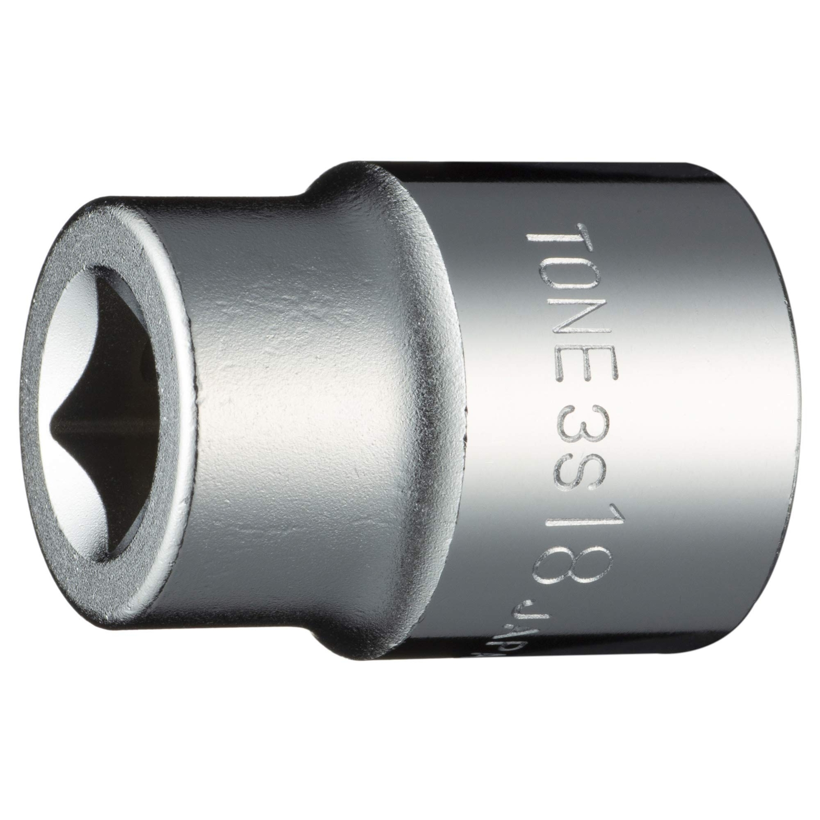 Socket 6point 3s18 3/8″ Inch Drive 18