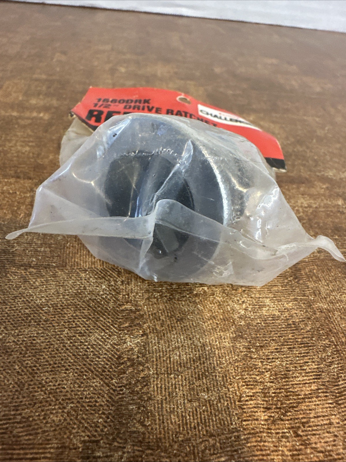 SEALED Proto Challenger 1660DRK – 1/2″ Drive Ratchet Repair Kit NEW