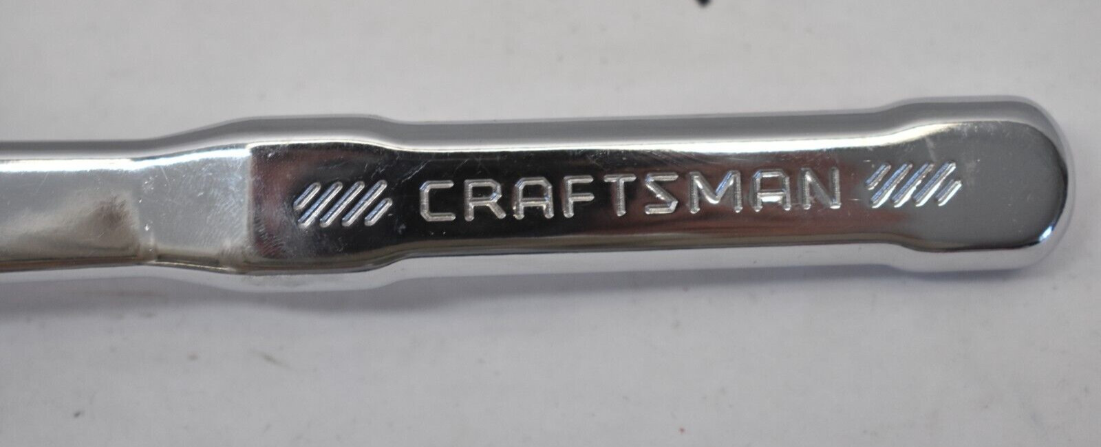 Craftsman CMMT86723 1/2″ Drive 72 Tooth Low Profile Ratchet Genuine OEM USED