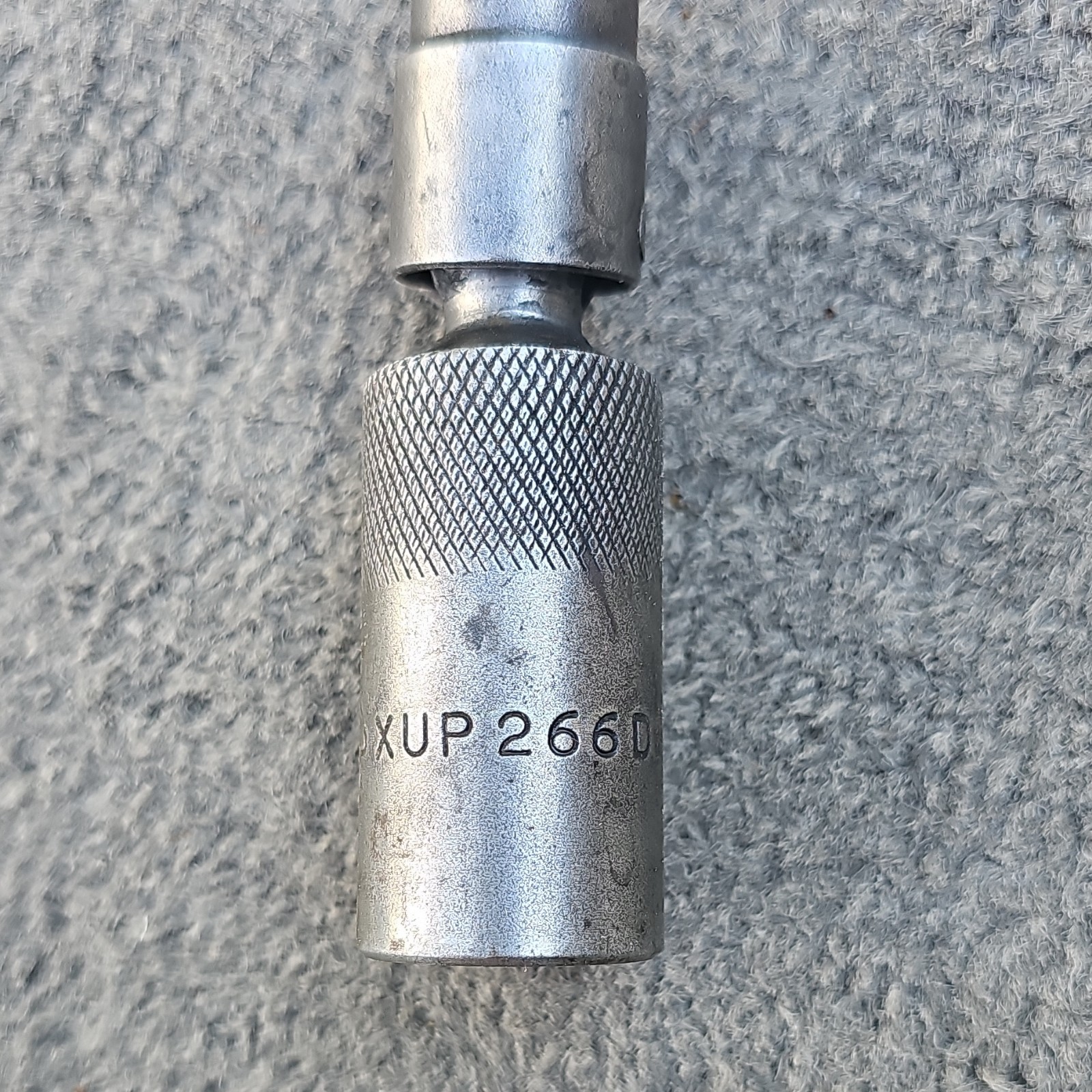 Mac Tools 13/16 Spark Plug Socket Used