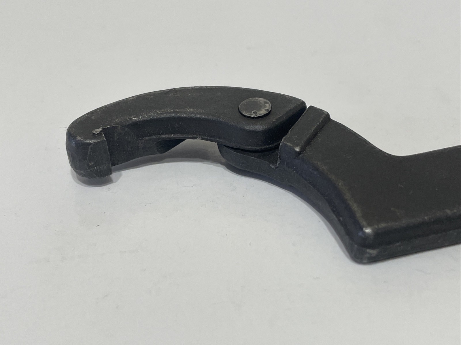 Vintage KAL USA Mil-Spec 9101 Hook Spanner 3/4” to 2” 3/4 Wrench Air Force