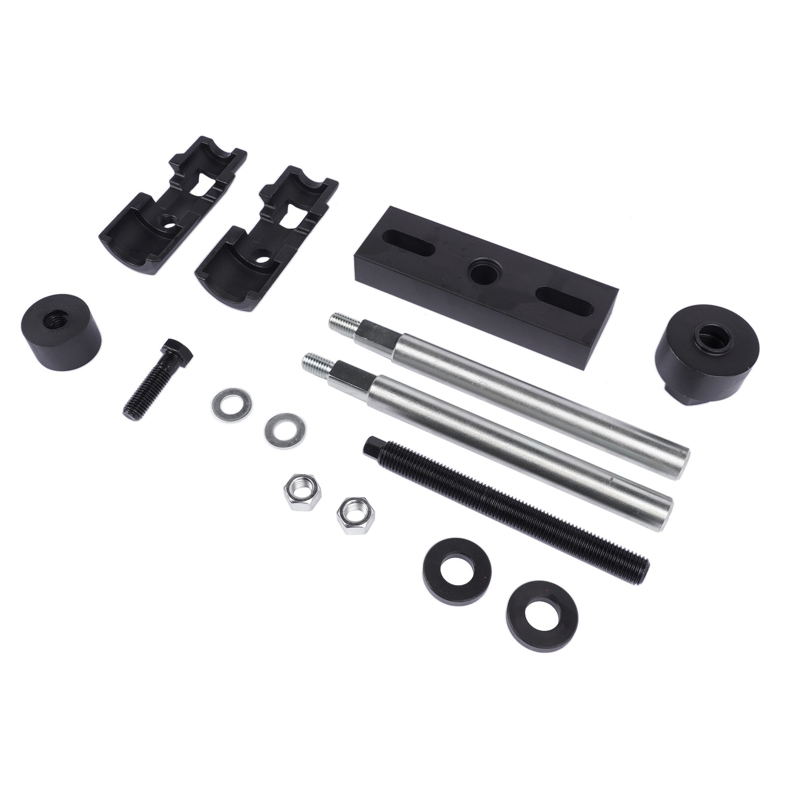 Injector Puller Remover Injector Extractor Tool Kit for Ford 2.0L EcoBlue Diesel
