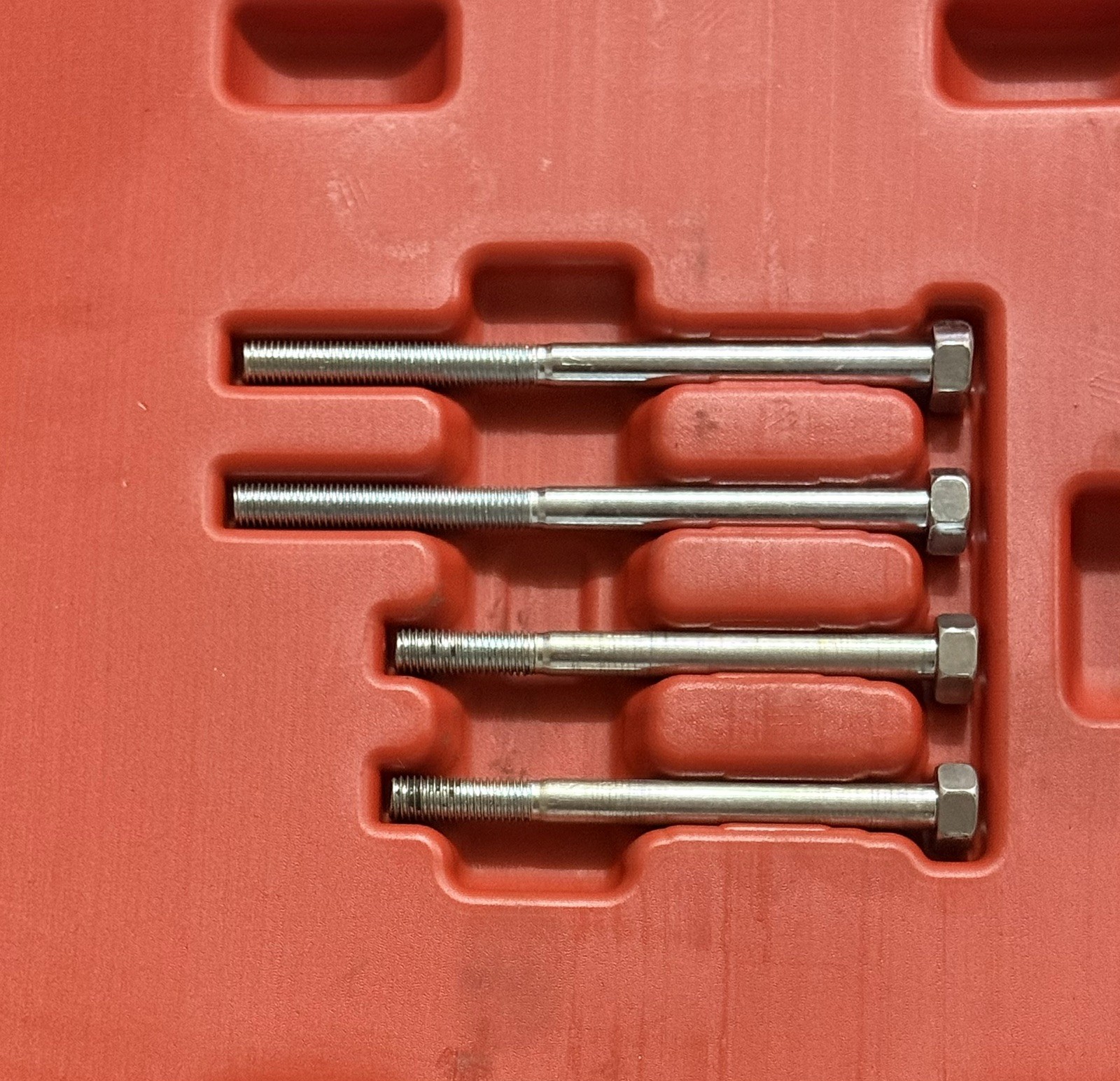 JTC Tools 1829 Camshaft Crankshaft Alignment Tool Kit Volvo