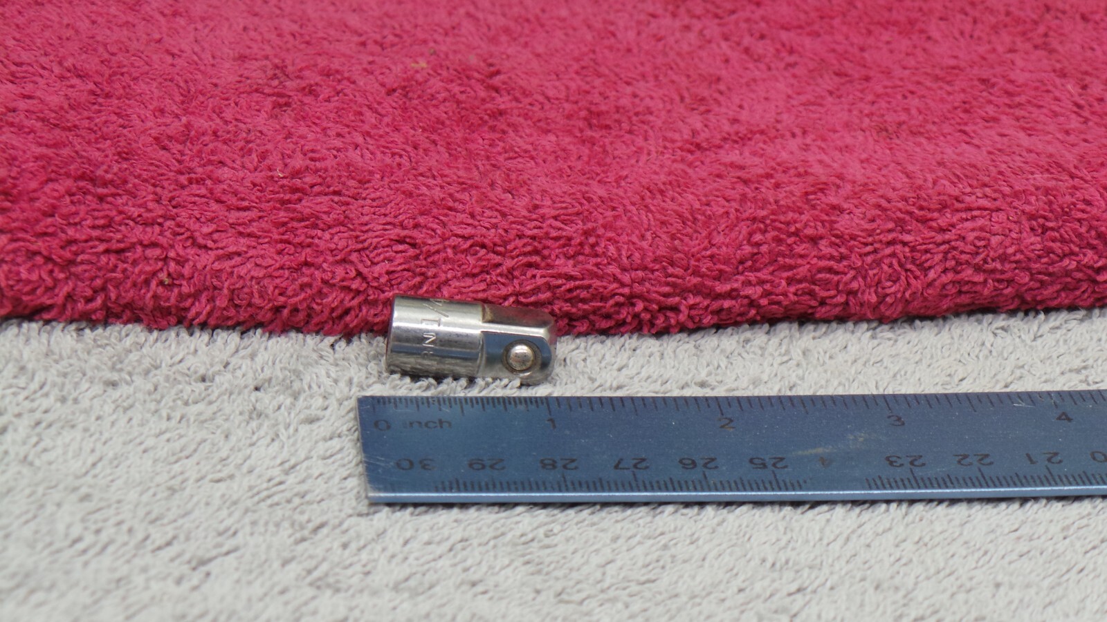 Craftsman 1/4″ Drive to 3/8″ drive Socket Adapter 4257