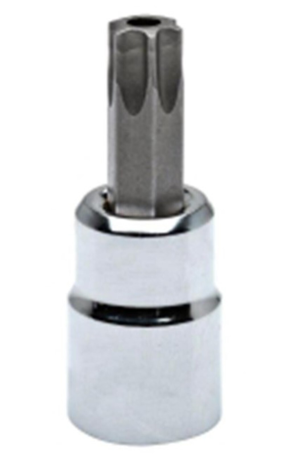 Vim Tools PFC8TR55 – T55 Tamper Proof Torx Bit Socket 1/2in. Square Drive T55H