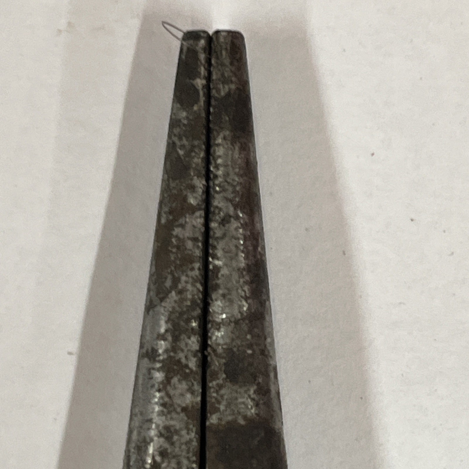 Snap On 911BCP 11″ Red Rubber Handle Needle Nose Pliers USA BIN OBO