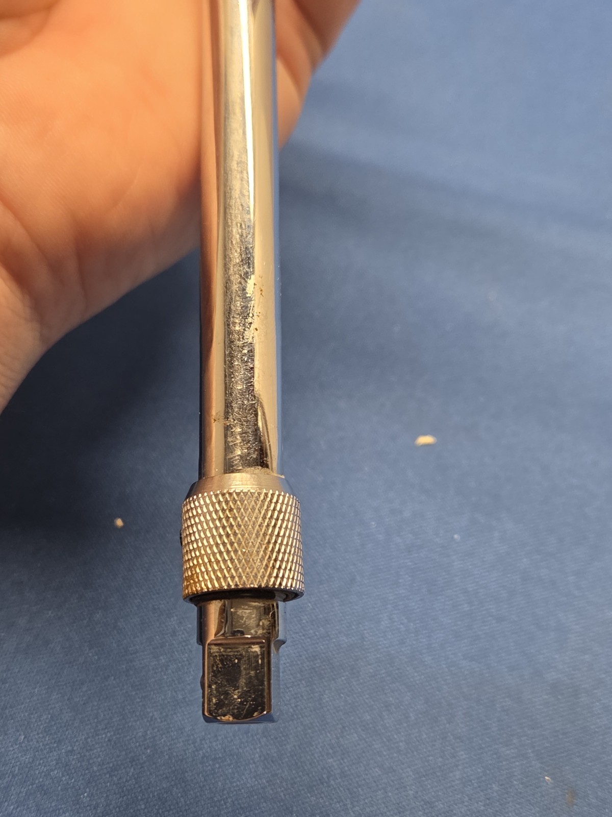 Duralast 3/8 Drive T Handle 10 In Rachet
