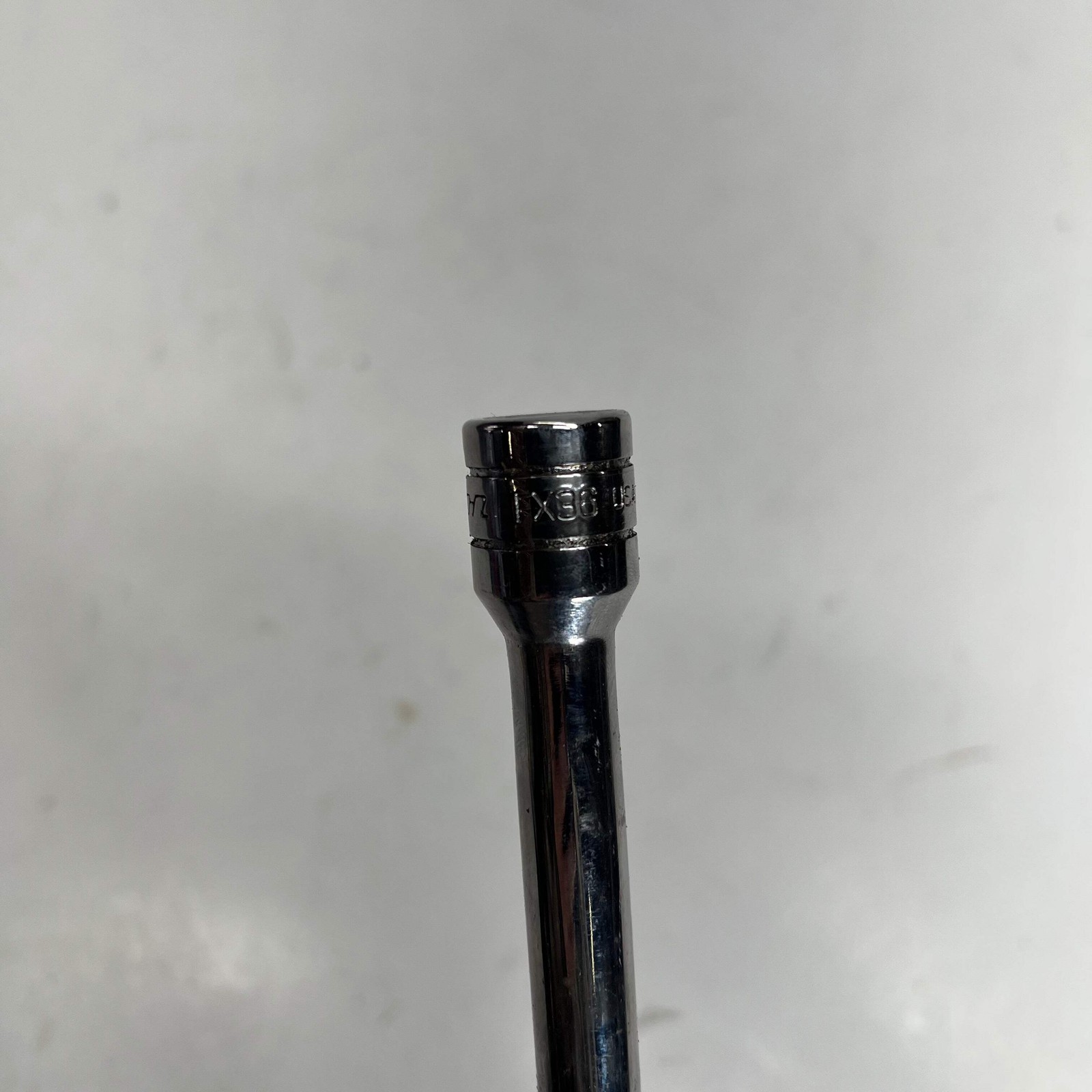 SNAP ON Friction Ball Extension Corrosion Resistant 3/8″ Drive 36 Chrome FX36