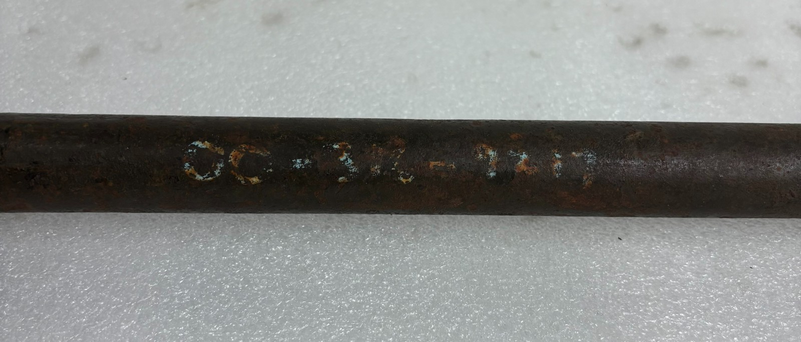 US Military 5 Ton Lug Nut Wrench-M923-M934-M929-M927