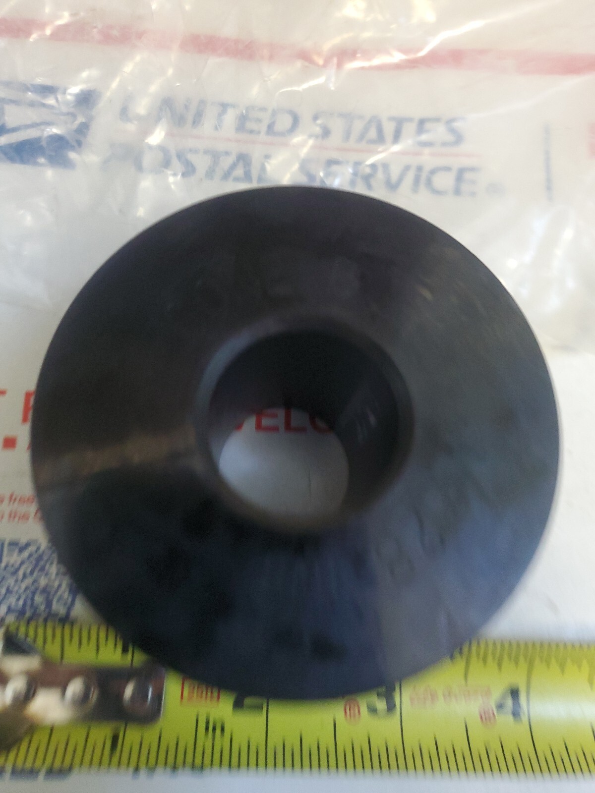 Ammco Coats 110411 CONE MEDIUM 28mm ID RANGE 2.25″ – 3.00″ NEW, U3