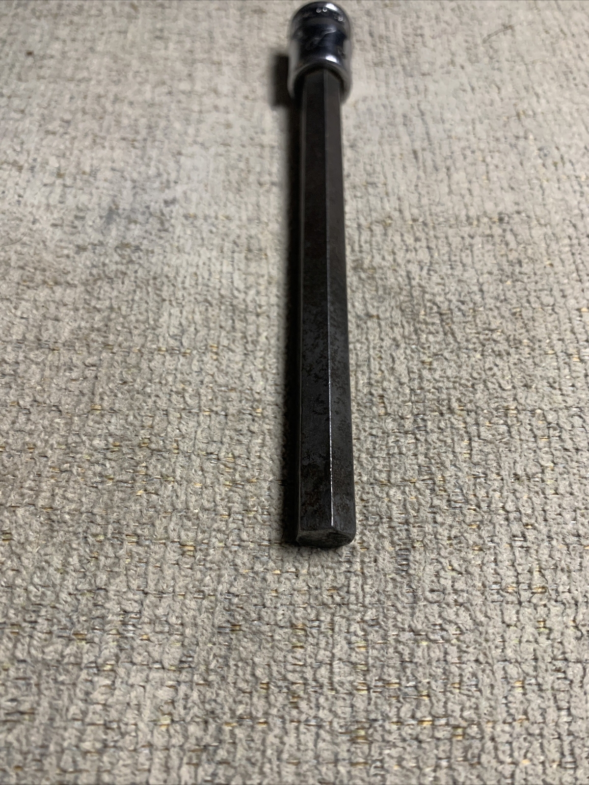 Snap-On Tools USA FAML10 3/8″ Drive Metric 10 mm Extra-Long Hex Socket Driver