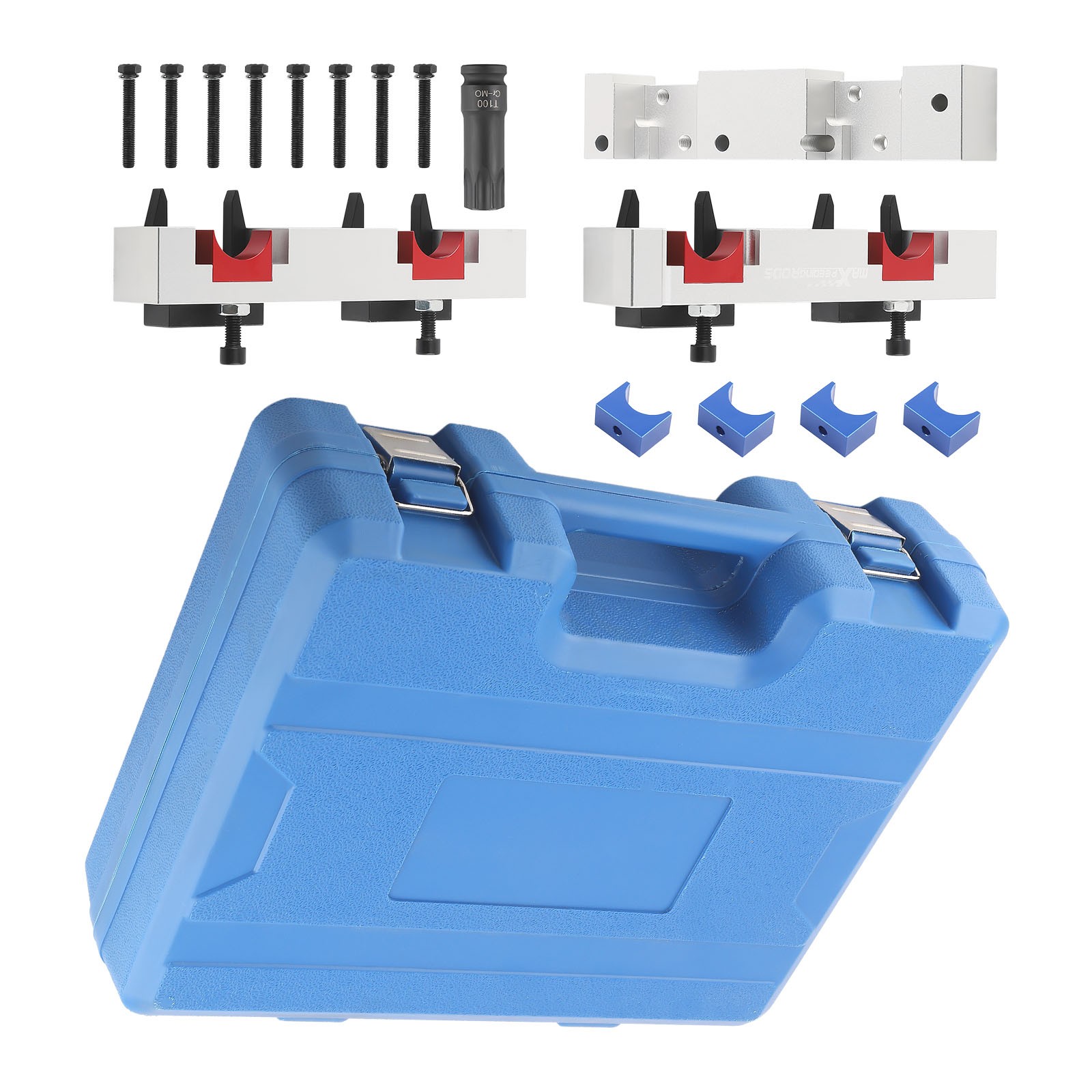 Engine Camshaft Alignment Timing Tool Kit For Benz M133 M260 M264 M270 M274