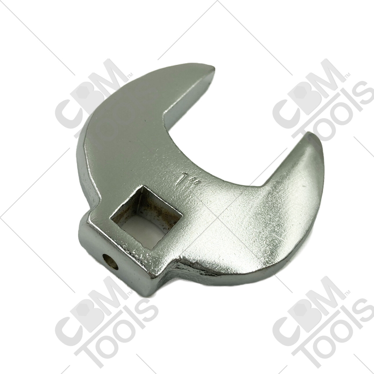 V8 Tools 3/8 Drive 1 Inch Crowsfoot Wrench New Single Item Free Shipping