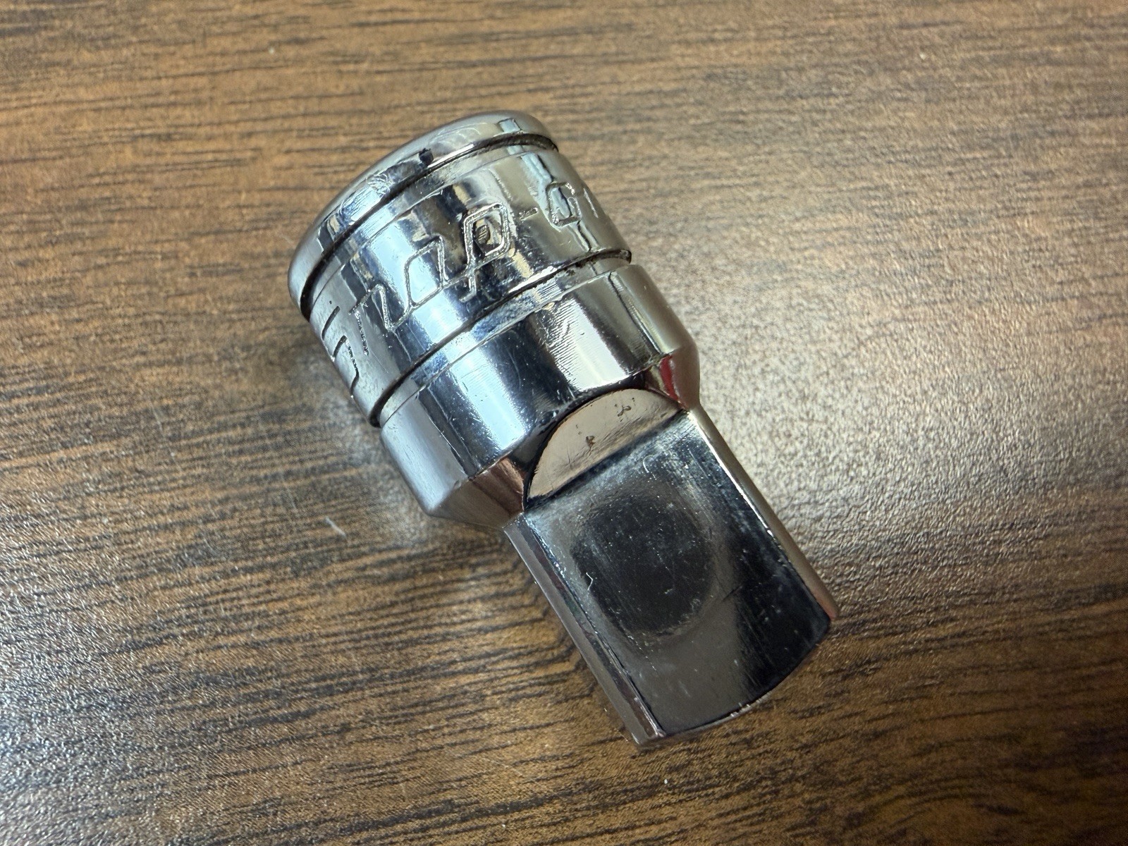 Snap-on Tools A2A – 3/8″ Drive Square Drive Adaptor USA