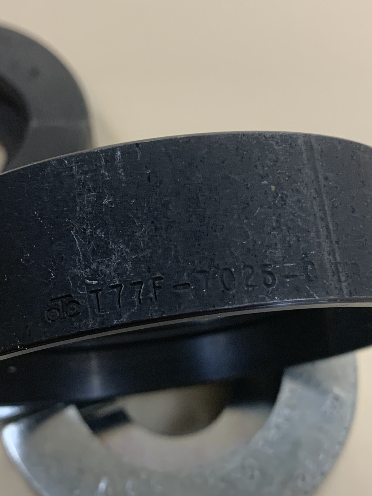 FORD ROTUNDA OTC TOOL T77F-7025-A / -B / -C BEARING COLLETS & SLEEVE