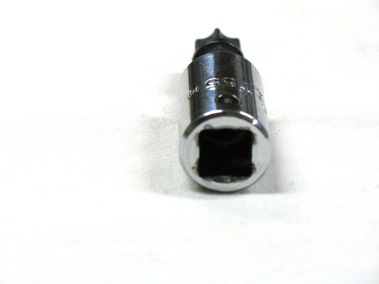 Mac Tools T55 Torx Bit Chrome Socket 3/8″ Drive