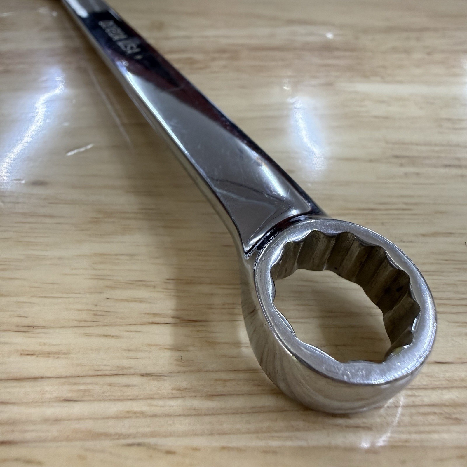 Snap-On OEX20A Combination Wrench – 5/8” – 12 Point Box End – USA – OEX 20A SAE