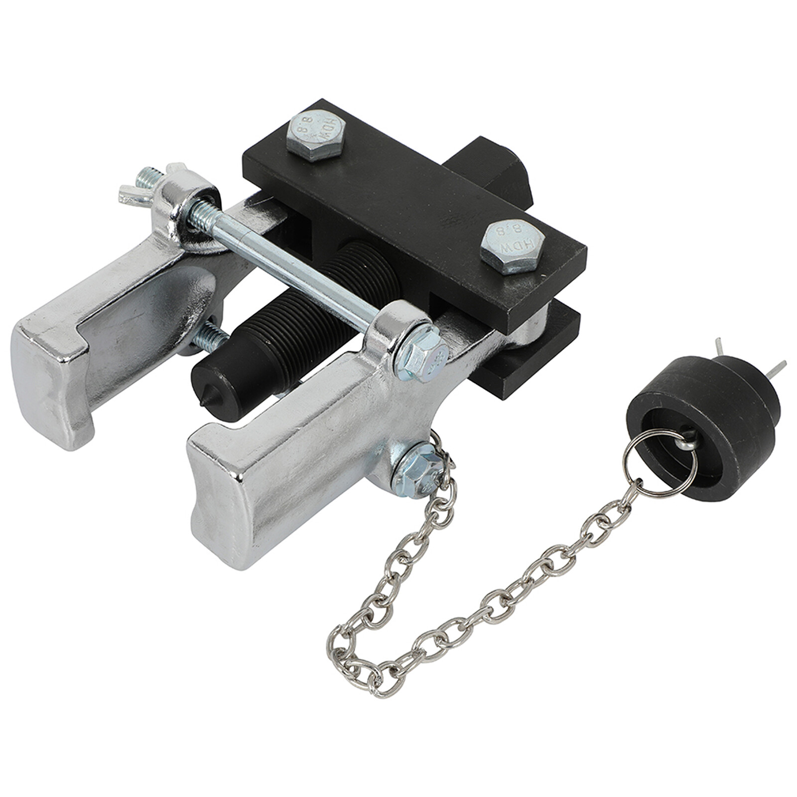 Pitman Arm Puller Universal Remove The Pitman Arm Shaft