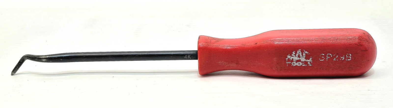 MAC Tools Red Hard Handle Comfort-Grip Cotter Key Puller SP29B