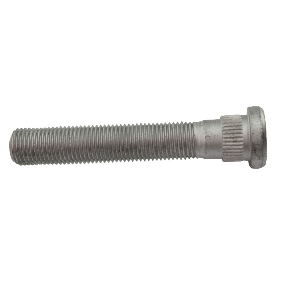 Nice Wheel Stud/Nut Long 73mm for Nissan Maxima J30 10/1992-7/1994 Front