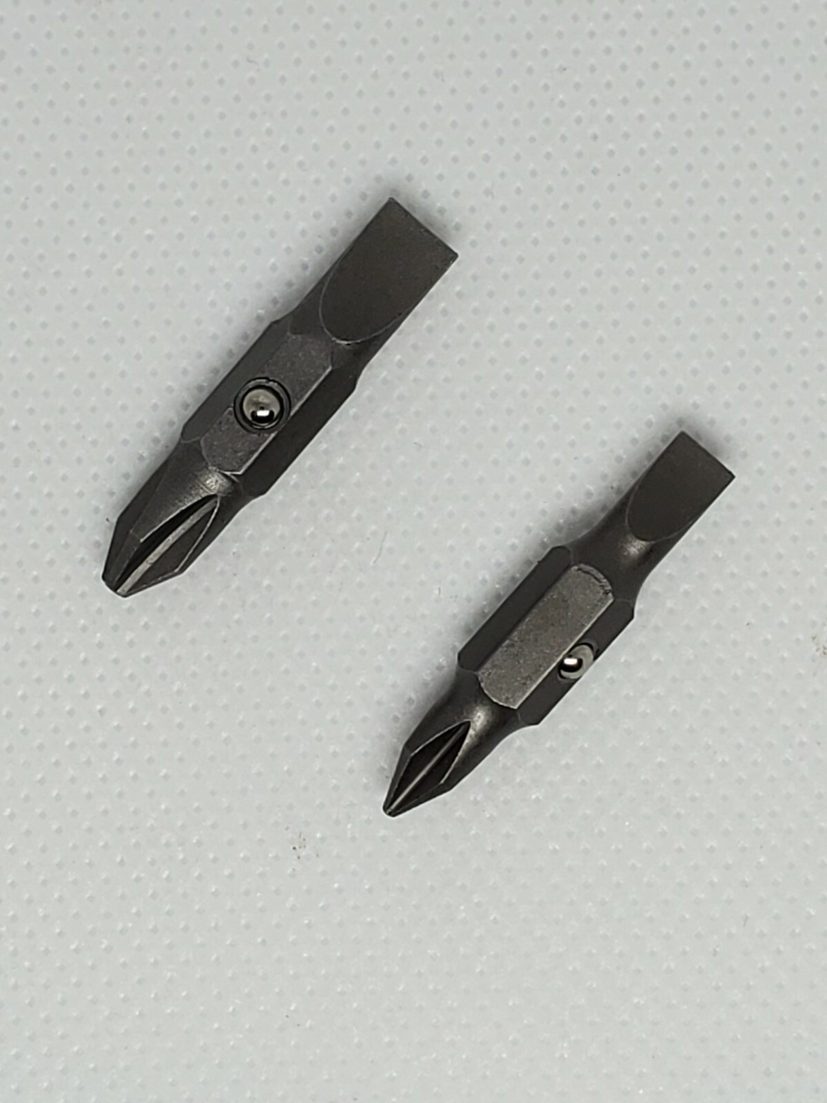 Snap on tools Reversible screwdriver 8 Pcs set, 8 Bits Torx, Flat, Philips NEW!!