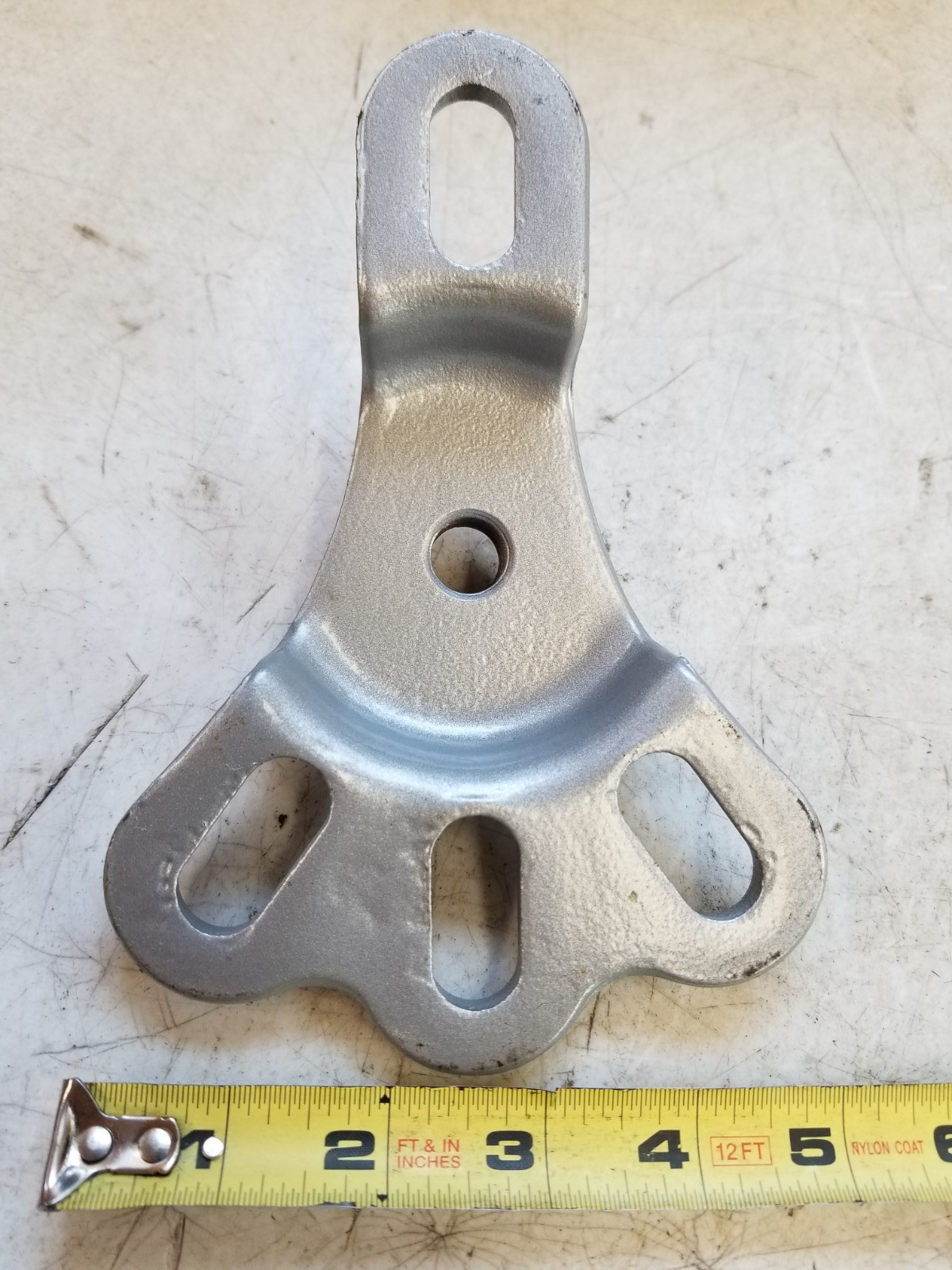 * Miller Tools 6790 OTC 7372 Rear Axle Pulling Attachment