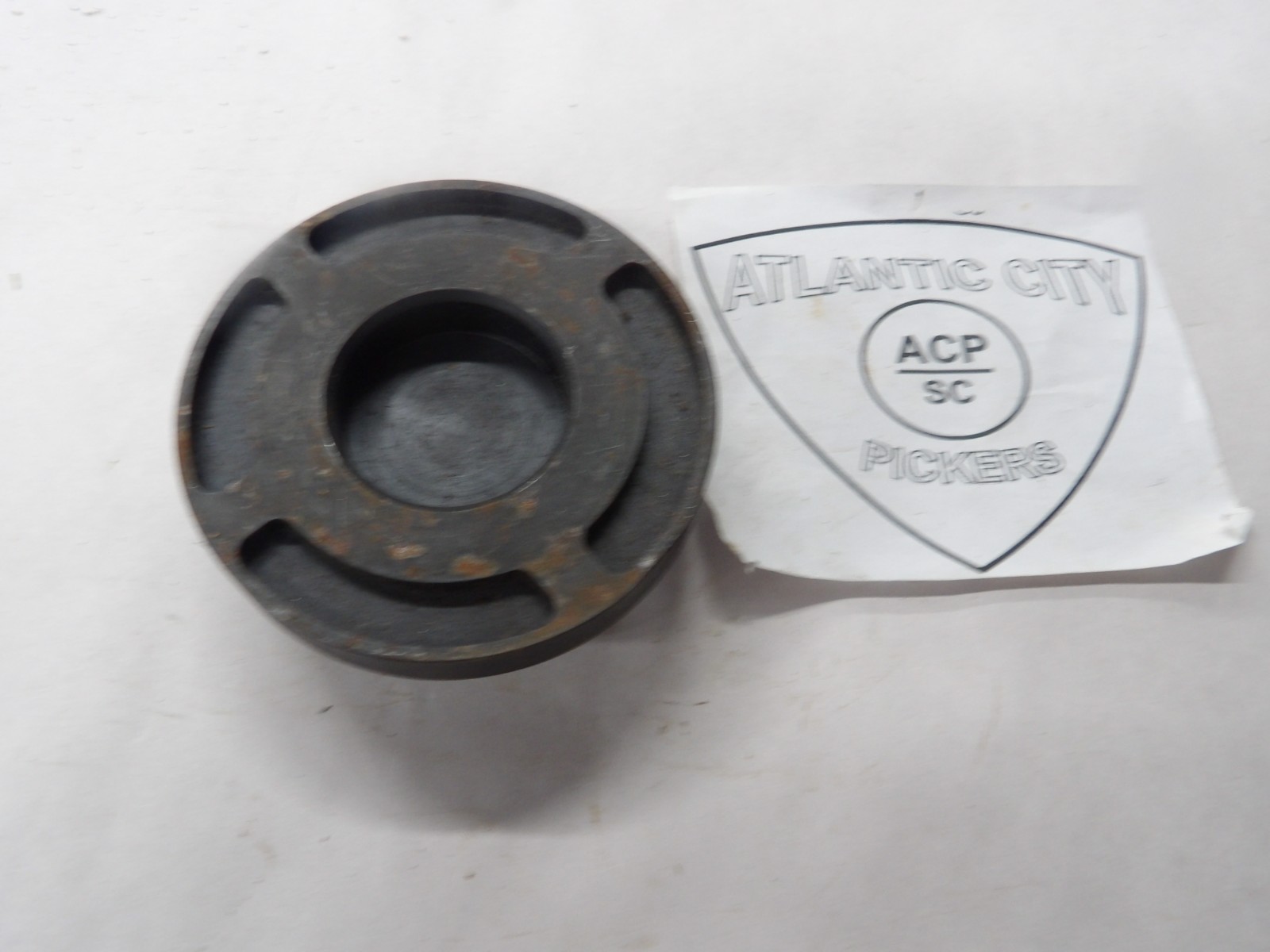 Miller Tool 9772-2 Lower Control Arm Bushing Remover/Installer