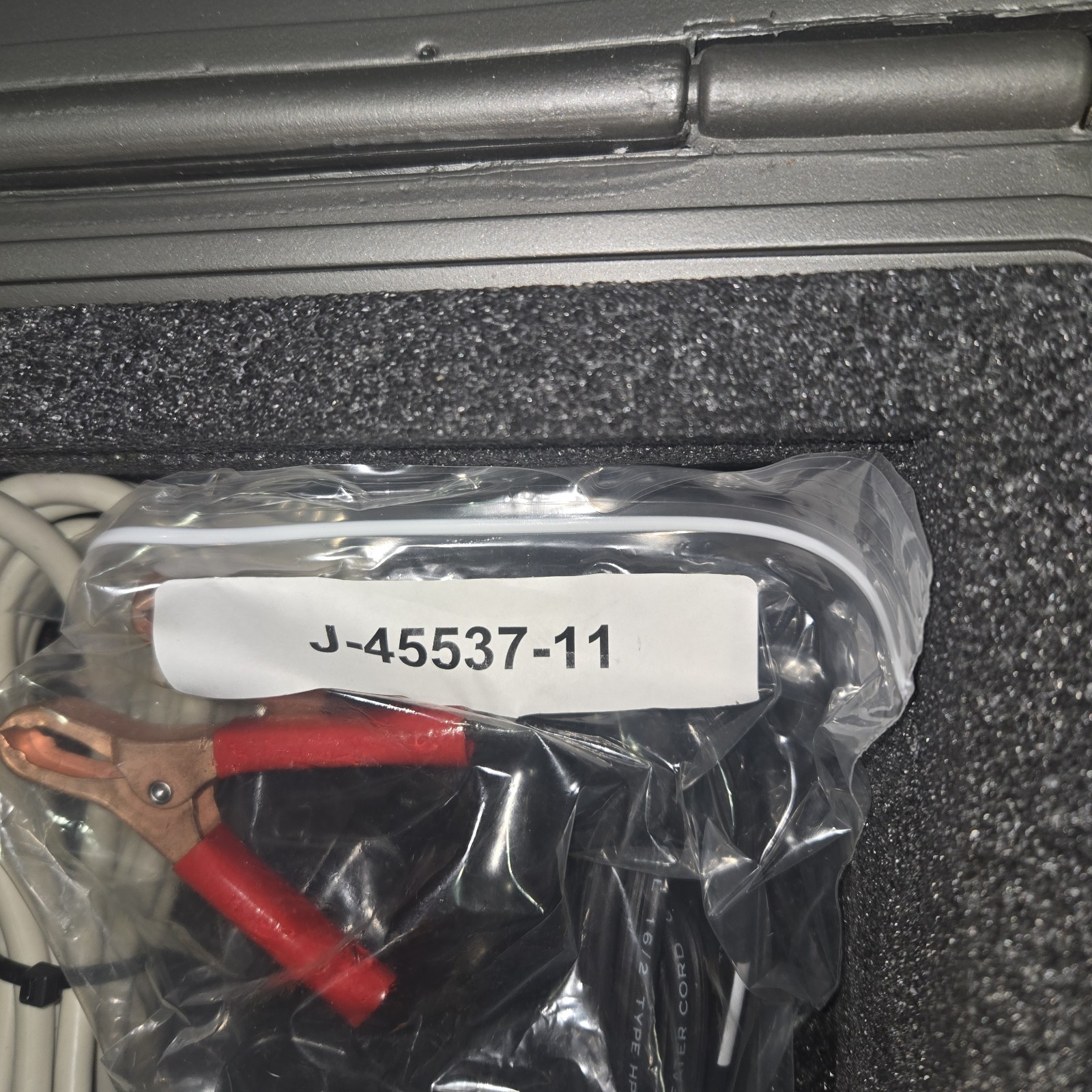 Kent-Moore J-45537-MRR-A Kit, ABS PLC/J1708 Translator Tool Kit