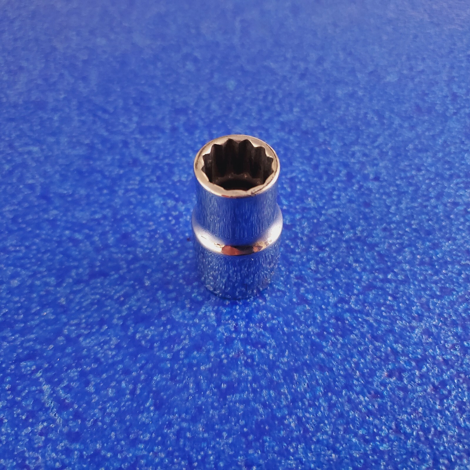 Armstrong USA 13mm 12 Point 1/2 Dr Socket 39-113 Mechanics Tool Steel Drive