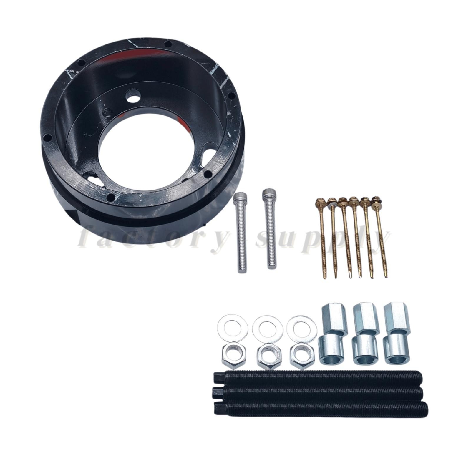 Crankshaft Front Seal Wear Sleeve Remover Installer 4918991 For Cummins ISX12 US