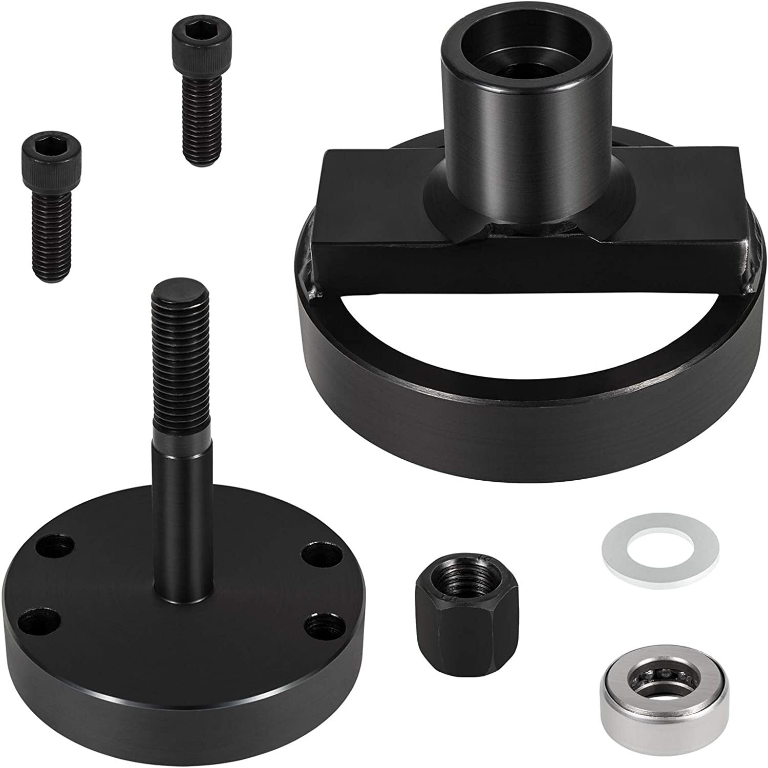 Crankshaft Rear Main Seal Wear Sleeve Installer for John Deere 4000, 4010, 4020