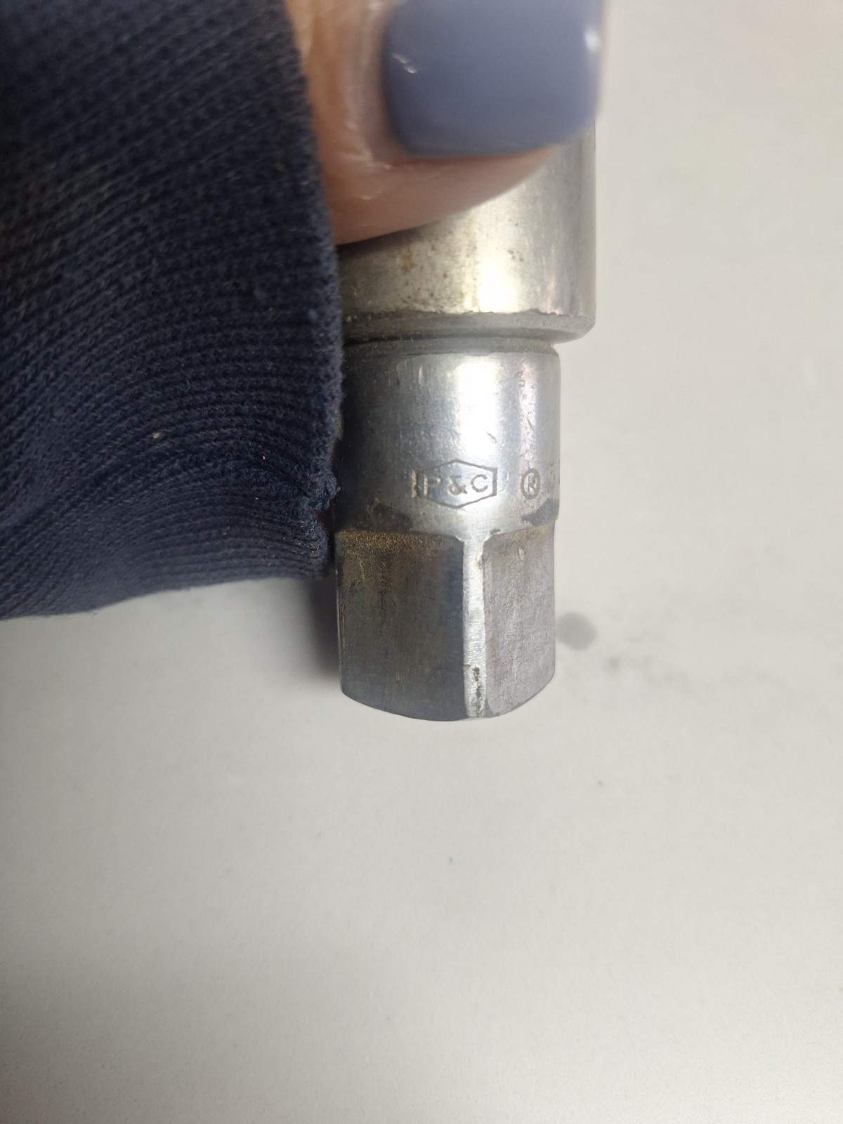 P&C Lot Of 4
