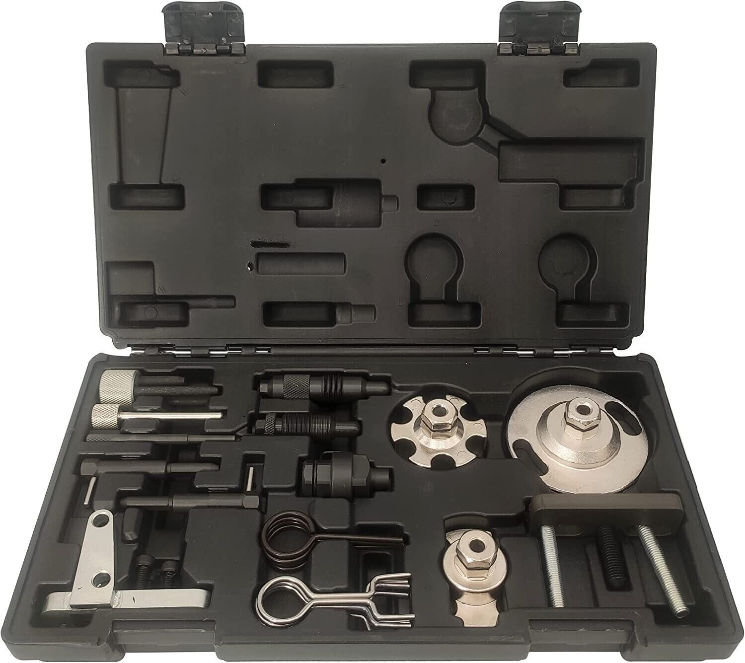 Timing HP Pump Locking Tool for VW Audi 2.7 3.0TDi V6 4.0 4.2TDi V8 CRD Engine