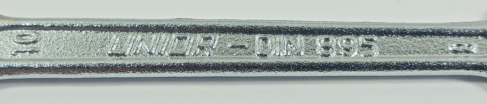 Mercedes Benz Wrenches Matador Unior DIN 895 LOT of 4