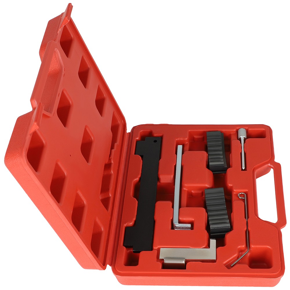 For Chevy Cruz Timing Belt Tool Engine Camshaft Tensioning Locking Alignment Kit