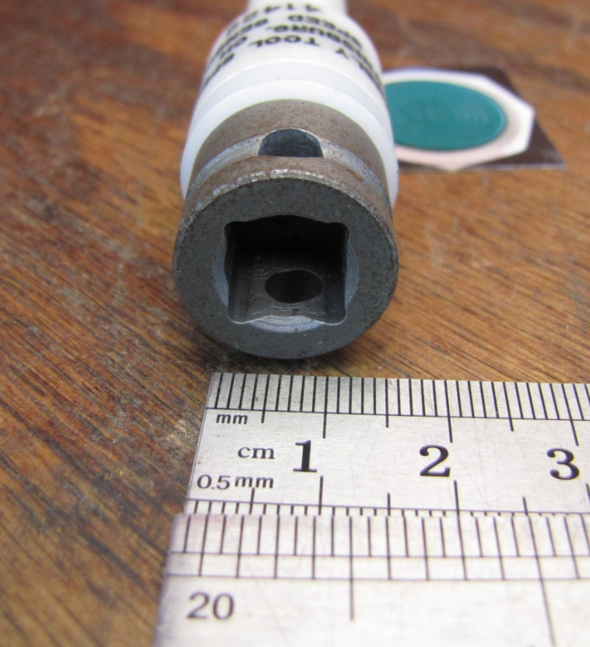 ATS 41422 Speed Sensor Installer Remover Tool Assembly Tool Specialists USA