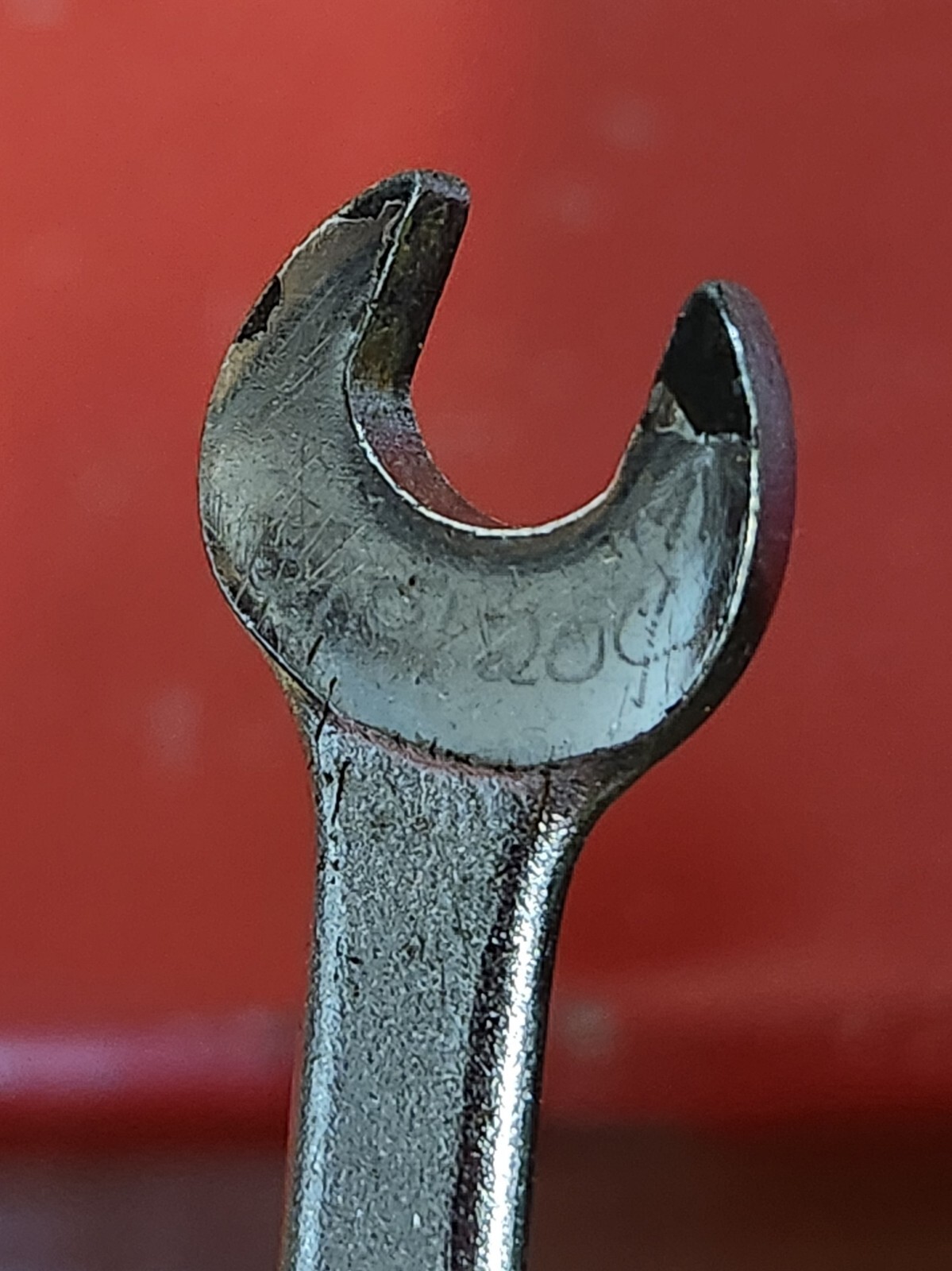 Proto 3/8″ Combination Wrench Model 1212 12 Point SAE USA