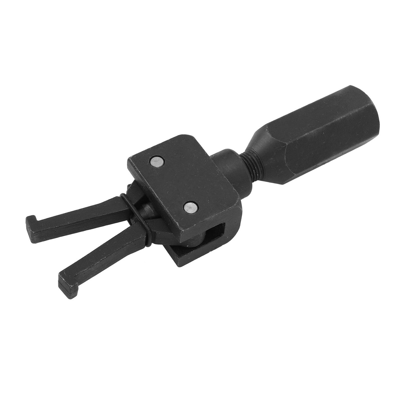 2 Jaw Bearing Puller Attachment Steel Heavy Duty For 5/8in X 18 And 3/4in