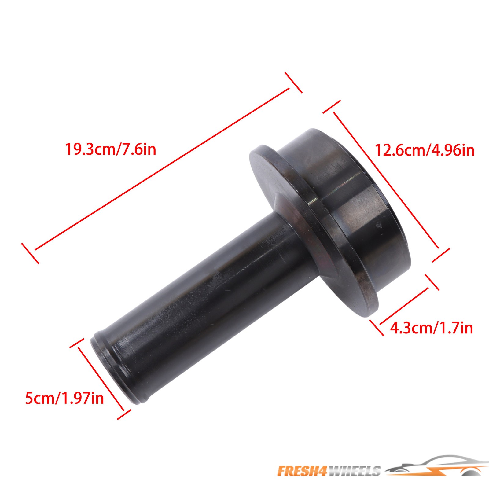 6695 Axle Shaft Installer Tool For Ford 1998-2004 F-250 F-350 F-450 F550 4×4