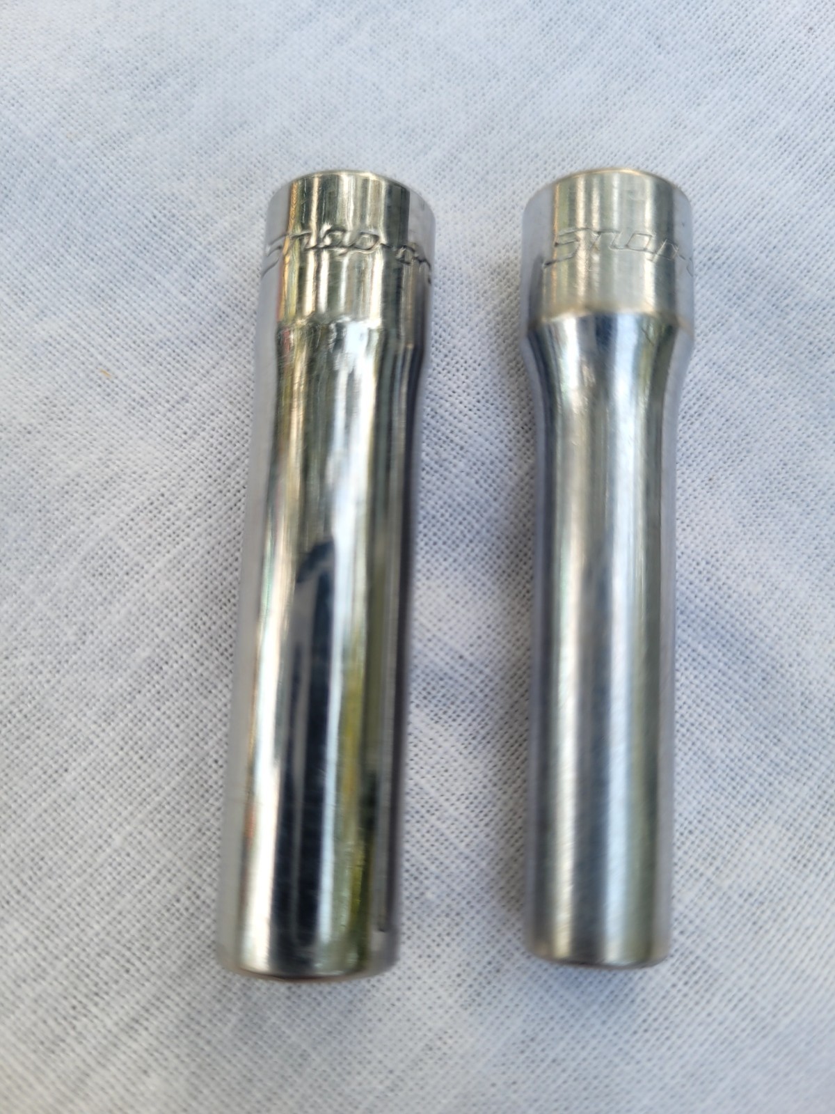 VINTAGE SNAP-ON DEEP WELL 1/4 DR. 6PT. SOCKETS 1/4″ DR. 5/16 1/4 MADE IN USA
