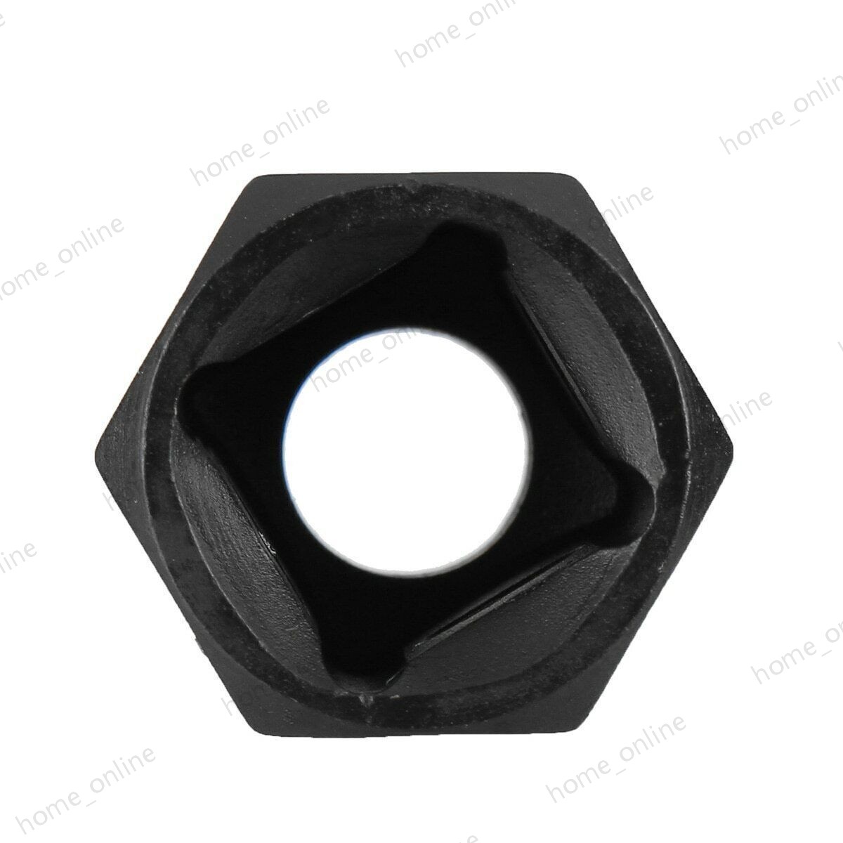 13pcs Bolt Extractor Damaged Lug Nut Remover Twist Socket Extractor Tool 8-19mm